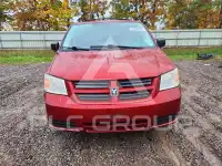 2010 Dodge CARAVAN фото