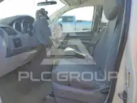 2010 Dodge CARAVAN фото