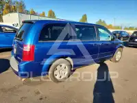 2010 Dodge CARAVAN фото