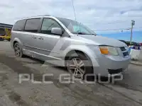 2010 Dodge CARAVAN фото