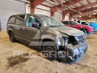 2010 Dodge CARAVAN фото