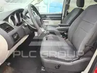 2010 Dodge CARAVAN фото