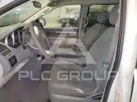 2010 Dodge CARAVAN фото
