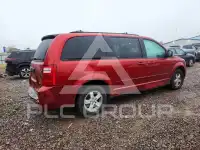 2010 Dodge CARAVAN фото