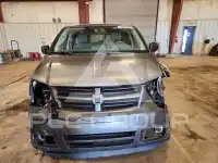 2010 Dodge CARAVAN фото