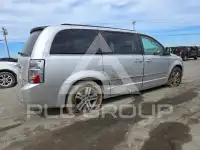 2010 Dodge CARAVAN фото