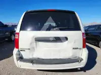 2010 Dodge CARAVAN фото