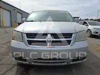 2010 Dodge CARAVAN фото