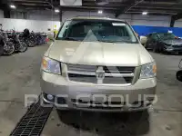 2010 Dodge CARAVAN photo