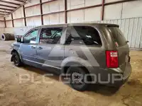 2010 Dodge CARAVAN фото