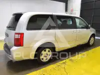 2010 Dodge CARAVAN фото