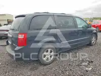 2010 Dodge CARAVAN фото