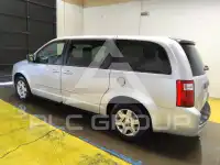 2010 Dodge CARAVAN фото
