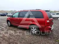 2010 Dodge CARAVAN фото