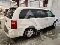 2010 Dodge CARAVAN фото