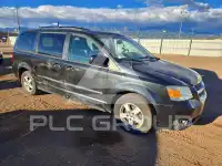 2010 Dodge CARAVAN фото