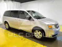 2010 Dodge CARAVAN фото