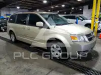2010 Dodge CARAVAN photo