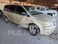 2010 Dodge CARAVAN фото