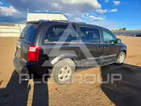 2010 Dodge CARAVAN фото