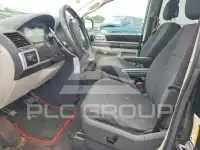 2010 Dodge CARAVAN фото