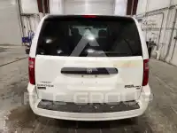 2010 Dodge CARAVAN фото
