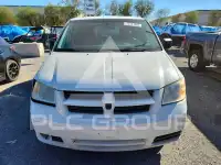2010 Dodge CARAVAN фото