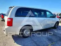2010 Dodge CARAVAN фото