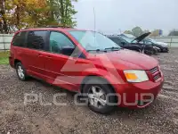 2010 Dodge CARAVAN фото