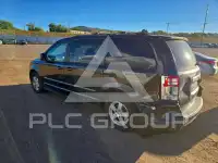 2010 Dodge CARAVAN фото