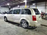 2010 Dodge CARAVAN photo