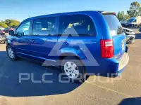 2010 Dodge CARAVAN фото