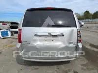 2010 Dodge CARAVAN фото