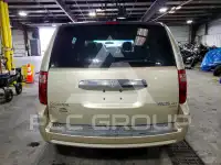 2010 Dodge CARAVAN photo