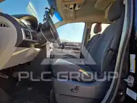 2010 Dodge CARAVAN фото