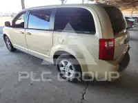 2010 Dodge CARAVAN фото