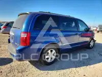 2010 Dodge CARAVAN фото