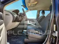2010 Dodge CARAVAN фото