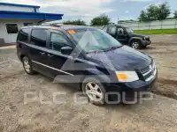 2010 Dodge CARAVAN фото