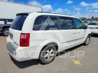2010 Dodge CARAVAN фото