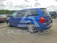 2010 Dodge CARAVAN photo