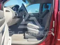 2010 Dodge CARAVAN photo