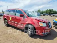 2010 Dodge CARAVAN фото