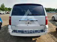 2010 Dodge CARAVAN фото