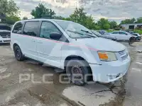 2010 Dodge CARAVAN photo