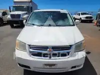 2010 Dodge CARAVAN фото
