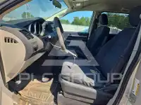 2010 Dodge CARAVAN фото