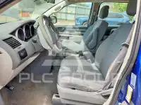 2010 Dodge CARAVAN фото