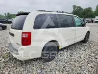 2010 Dodge CARAVAN фото