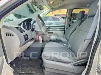 2010 Dodge CARAVAN photo